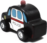 Miniature Transport - police car